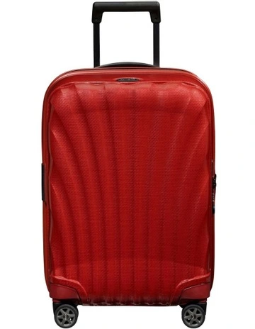 C-Lite Spinner 55cm Expandable in Red