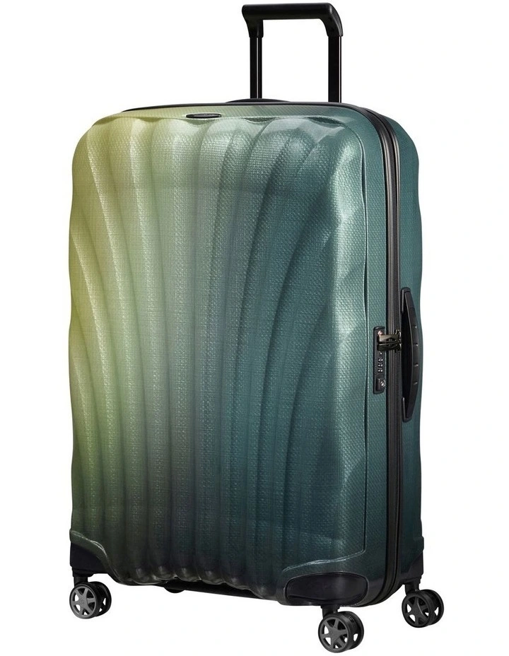 C-Lite Spinner 75 Ltd in Northern Lights image 1