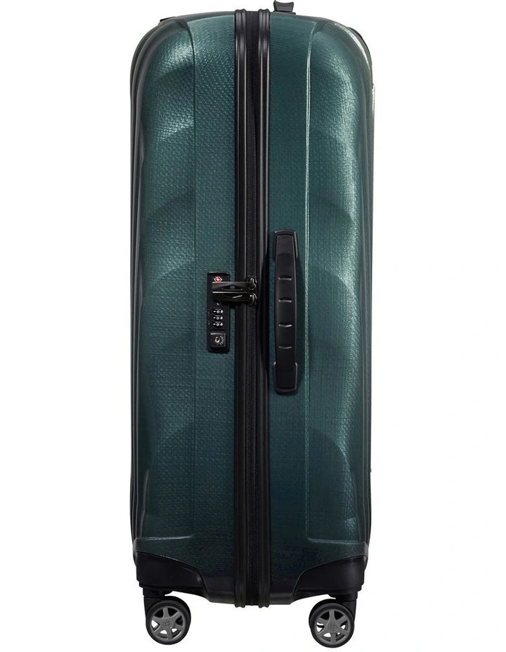 C-Lite Spinner 75 Ltd in Northern Lights image 3