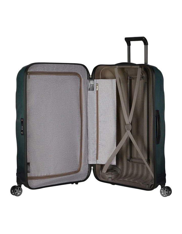 C-Lite Spinner 75 Ltd in Northern Lights image 6