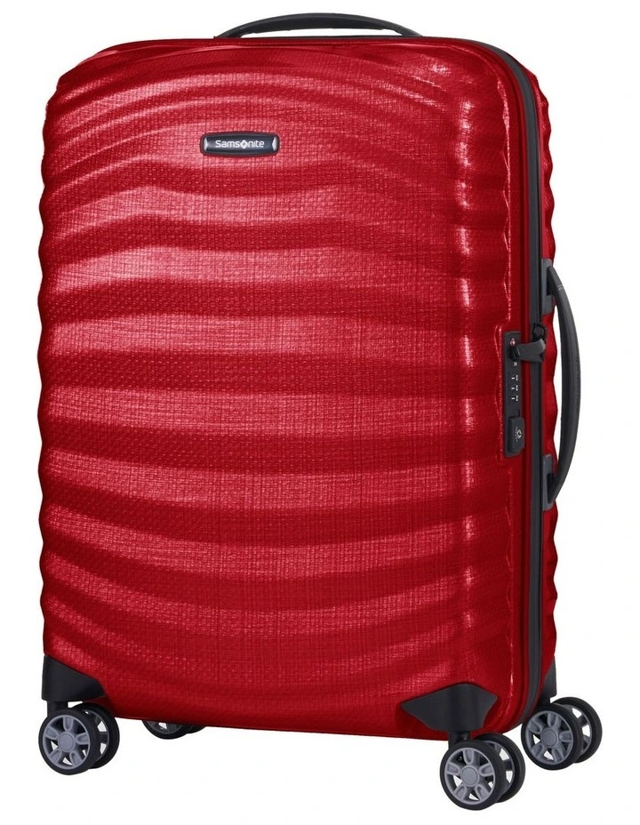 Lite-shock Sport Carry-on 55cm image 1