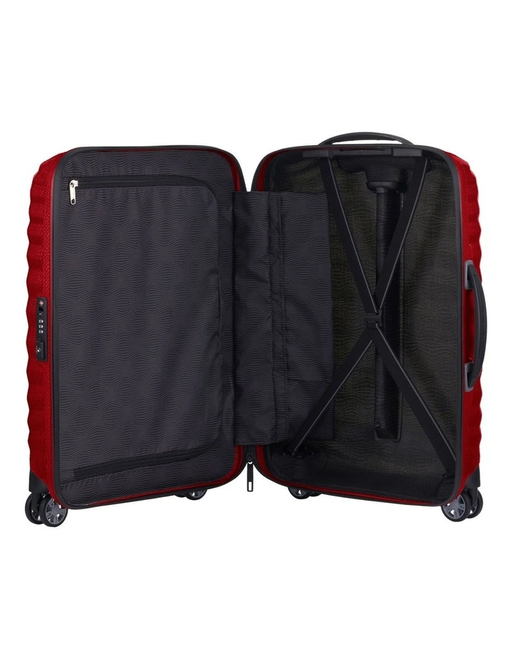 Lite-shock Sport Carry-on 55cm image 5