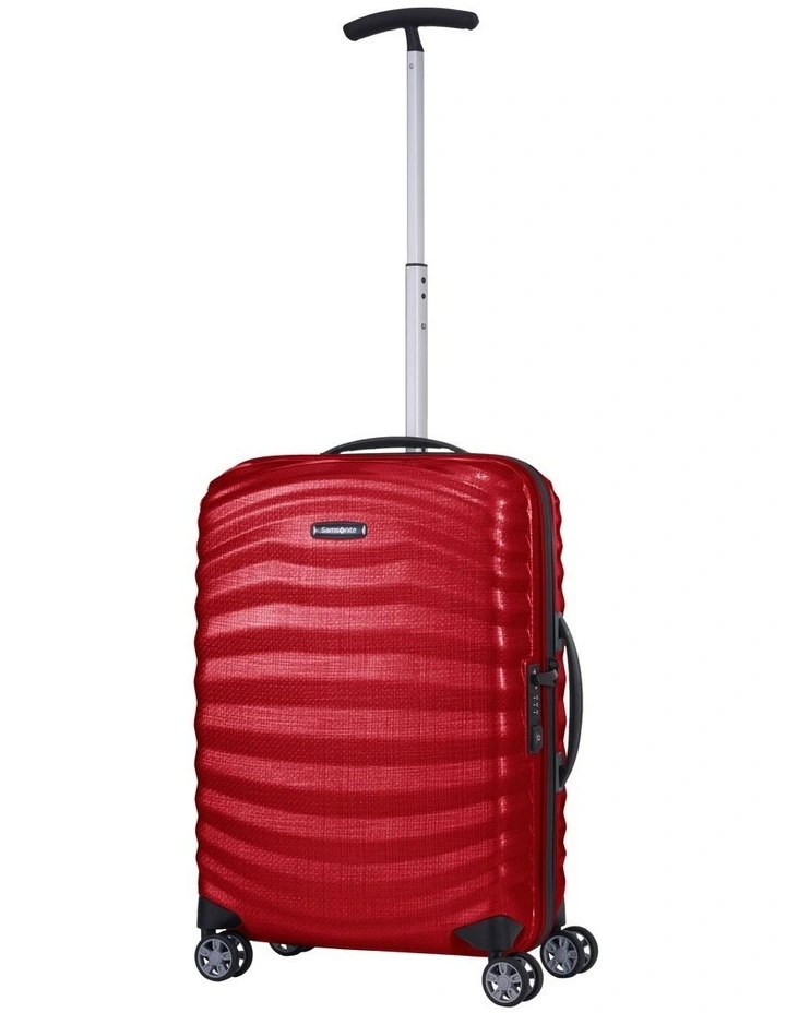 Lite-shock Sport Carry-on 55cm image 6