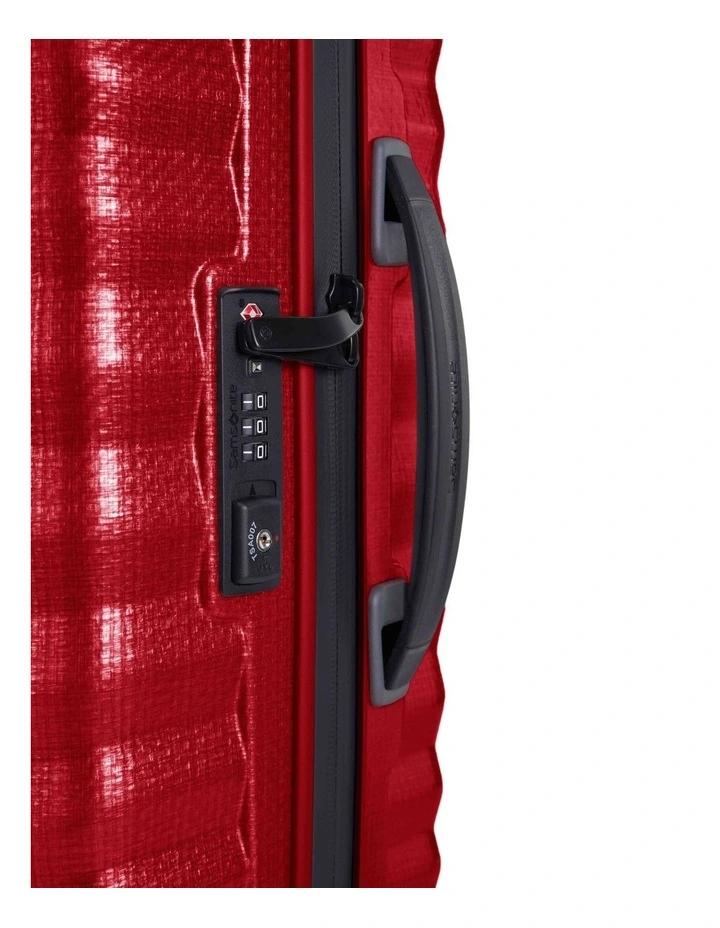 Lite-shock Sport Carry-on 55cm image 7