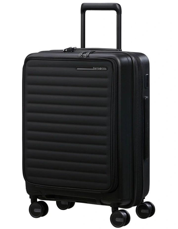 Restackd Carry-on 55cm Expandable Easy Access image 2