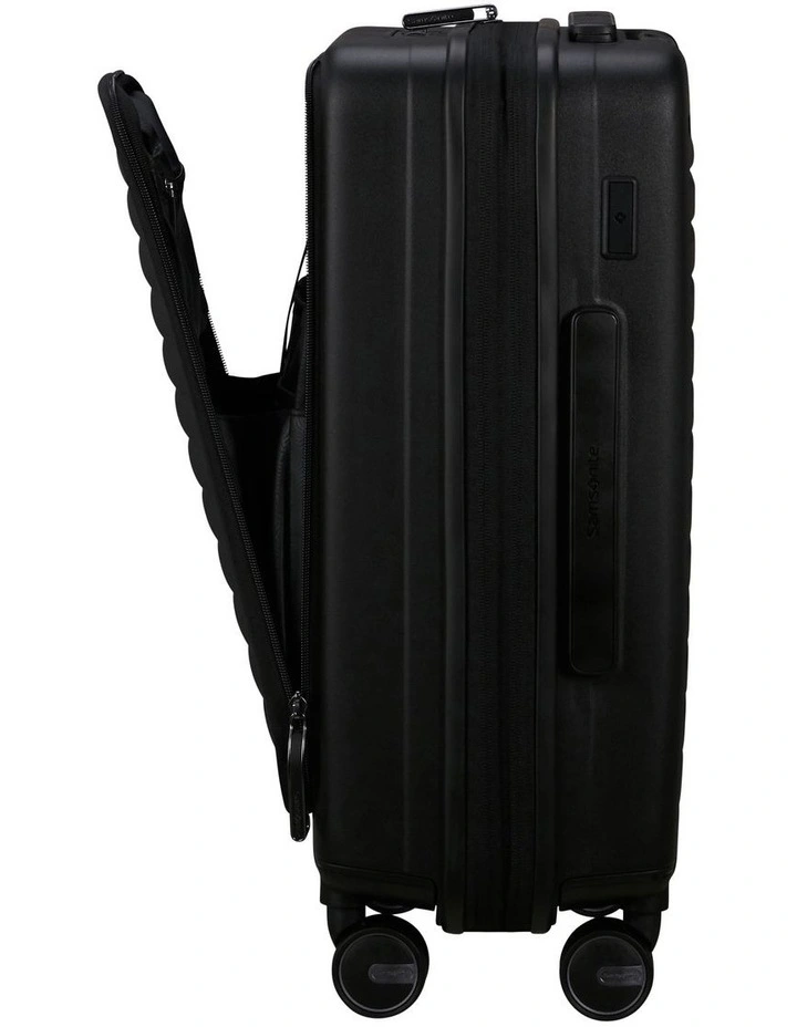 Restackd Carry-on 55cm Expandable Easy Access image 3