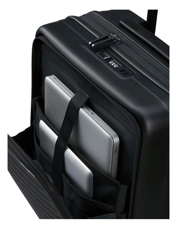 Restackd Carry-on 55cm Expandable Easy Access image 7