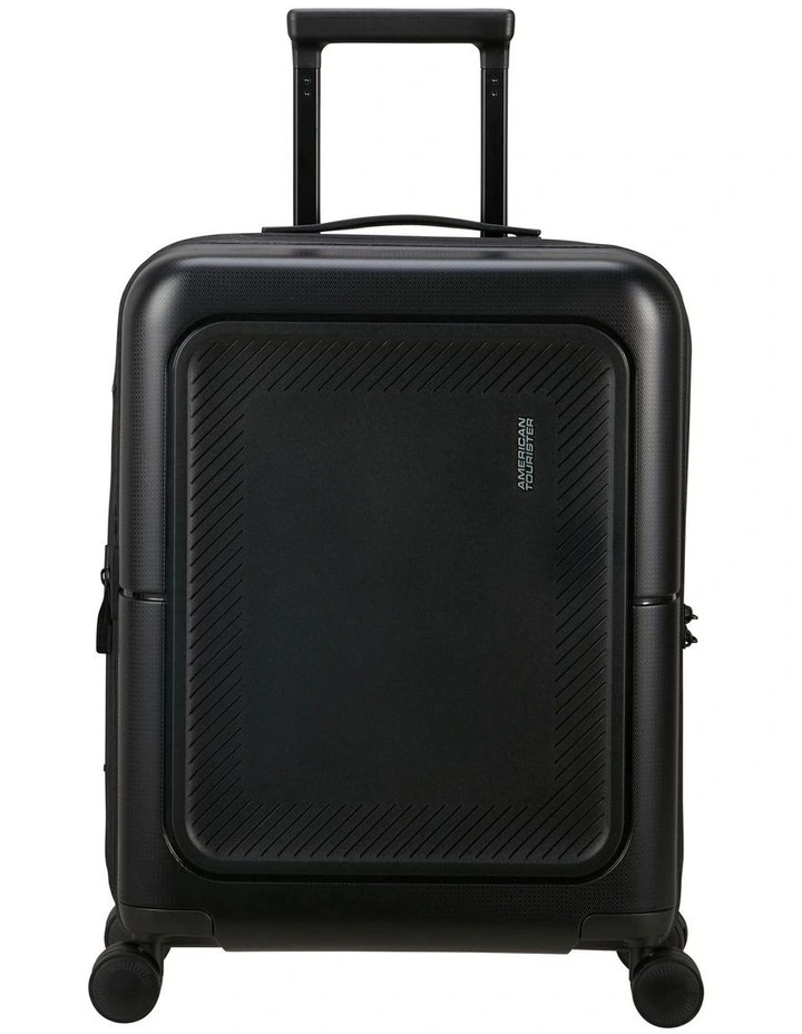 Dashpop Spinner 55cm in True Black image 1