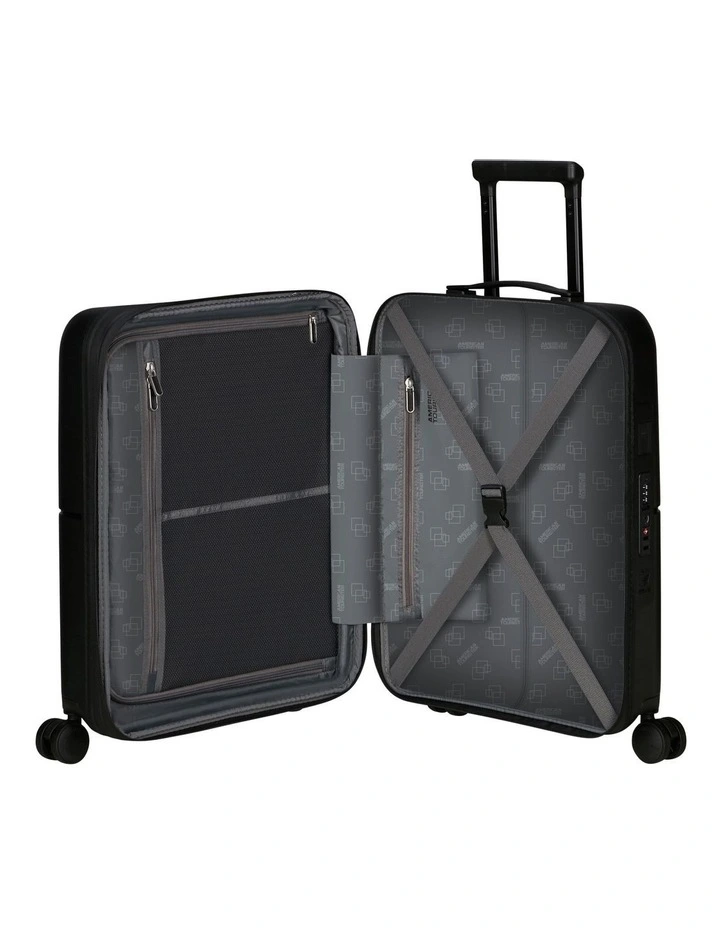 Dashpop Spinner 55cm in True Black image 2