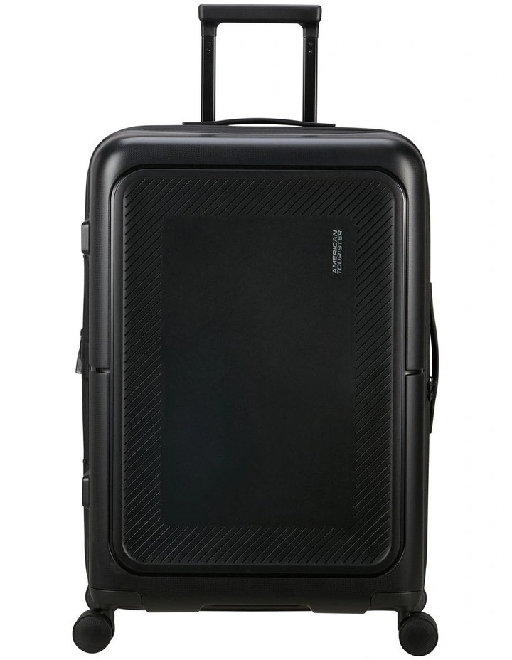 Dashpop Spinner 67cm in True Black image 1