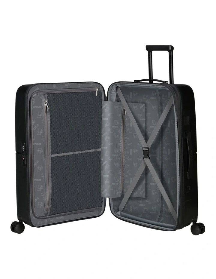 Dashpop Spinner 67cm in True Black image 2