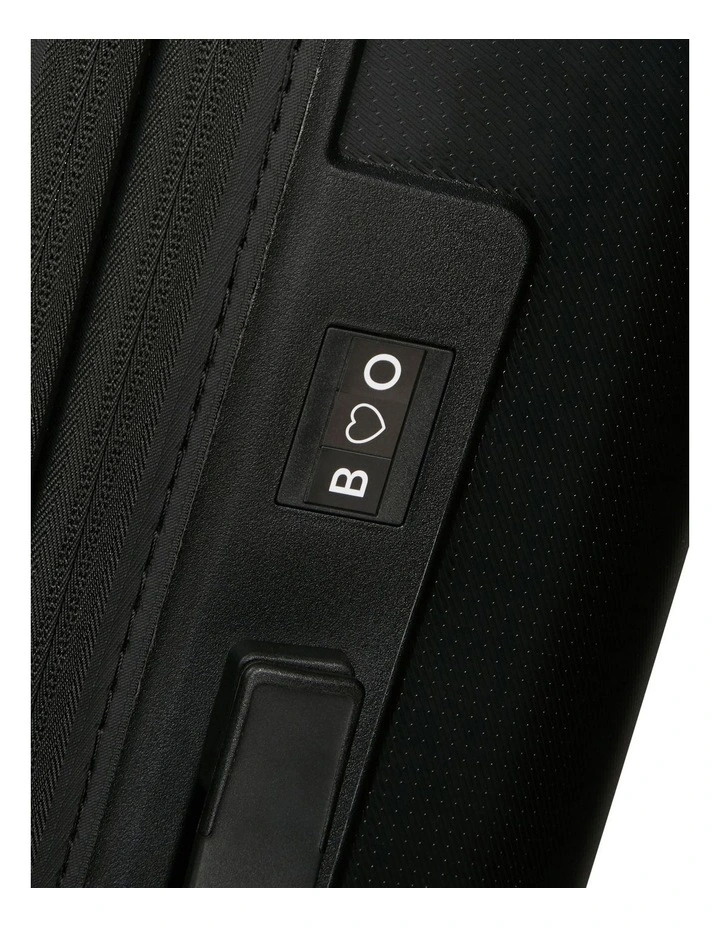 Dashpop Spinner 67cm in True Black image 3