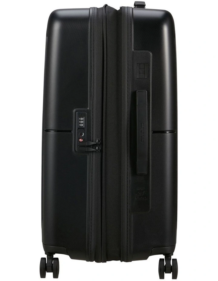Dashpop Spinner 67cm in True Black image 4