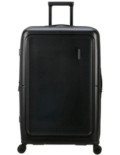 Dashpop Spinner 77cm in True Black