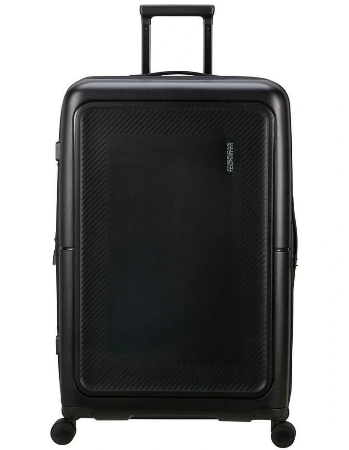 Dashpop Spinner 77cm in True Black image 1
