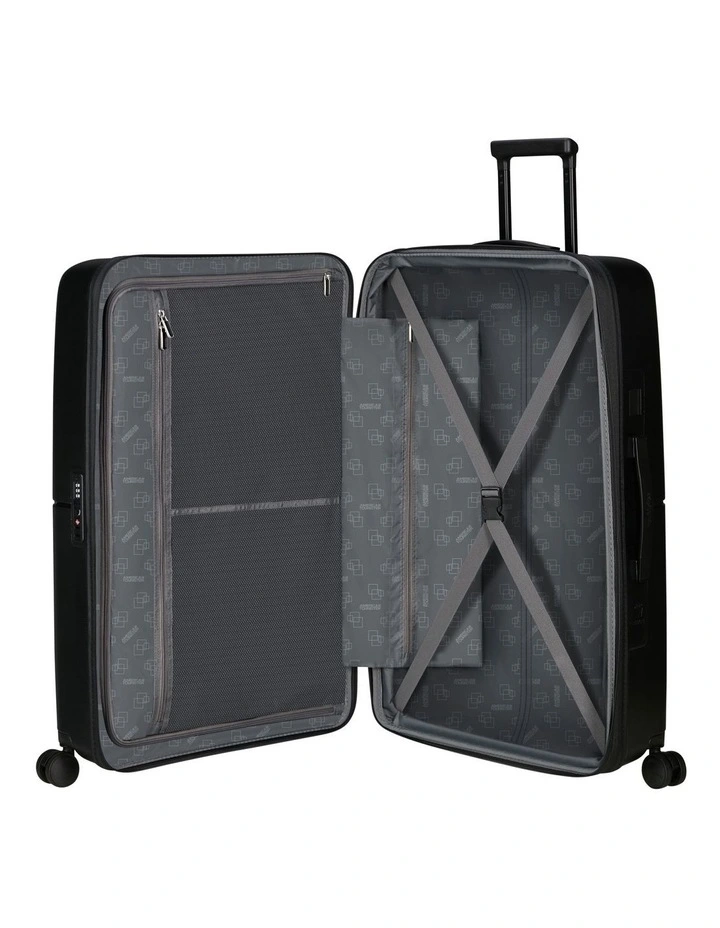 Dashpop Spinner 77cm in True Black image 2