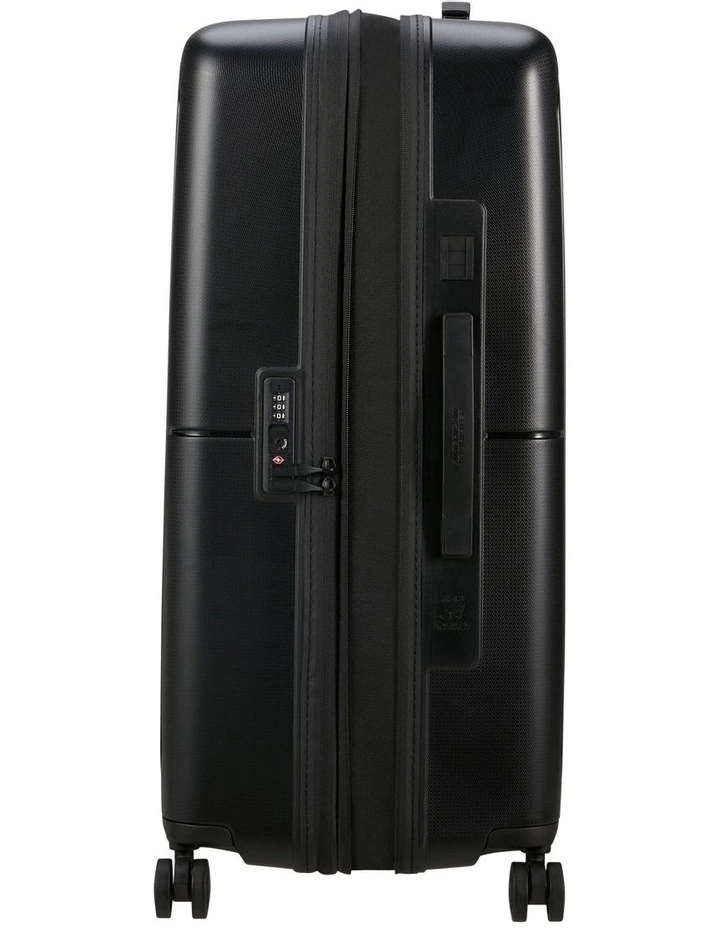 Dashpop Spinner 77cm in True Black image 4