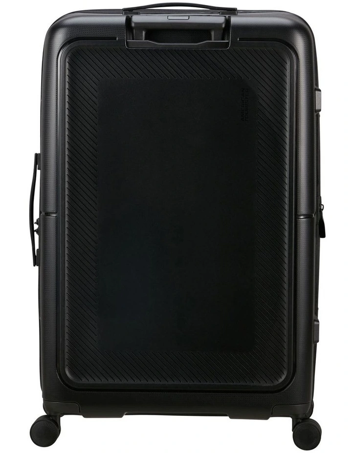 Dashpop Spinner 77cm in True Black image 5