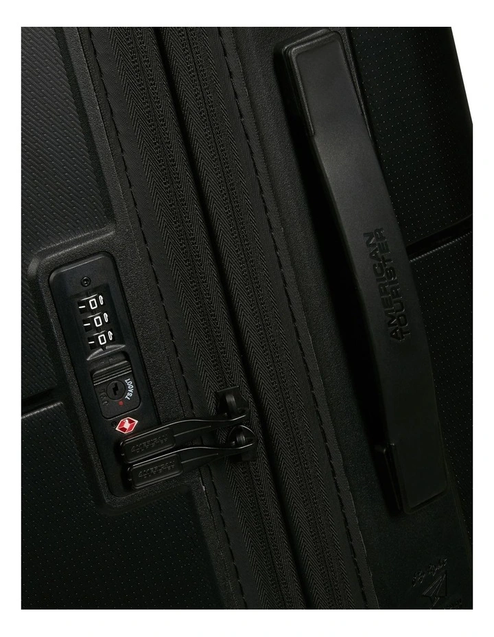 Dashpop Spinner 77cm in True Black image 6