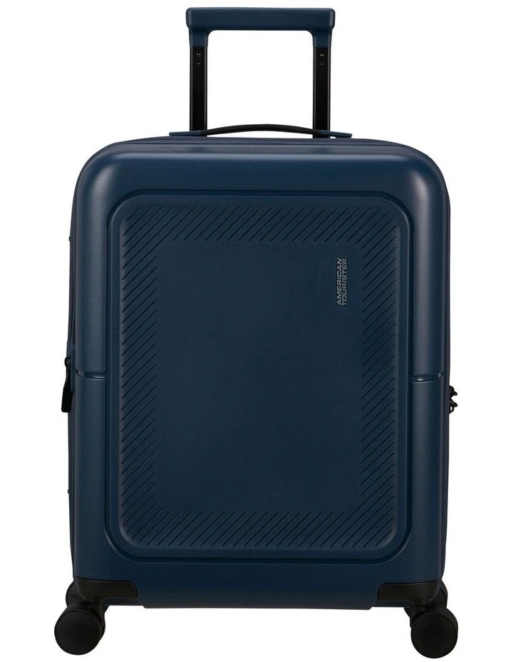 Dashpop Spinner 55cm in Midnight Blue image 1