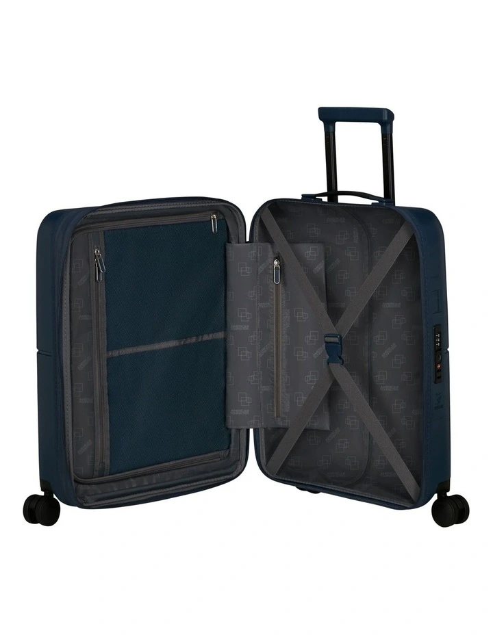 Dashpop Spinner 55cm in Midnight Blue image 2