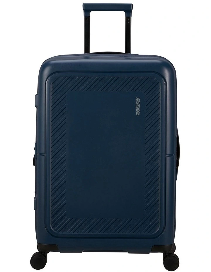 Dashpop Spinner 67cm in Midnight Blue image 1