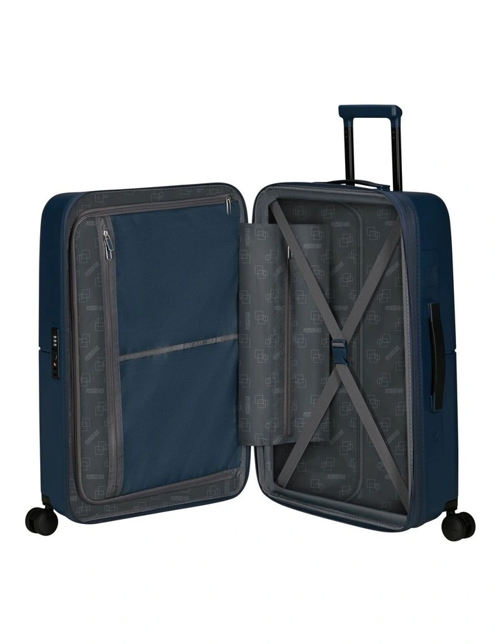 Dashpop Spinner 67cm in Midnight Blue image 2
