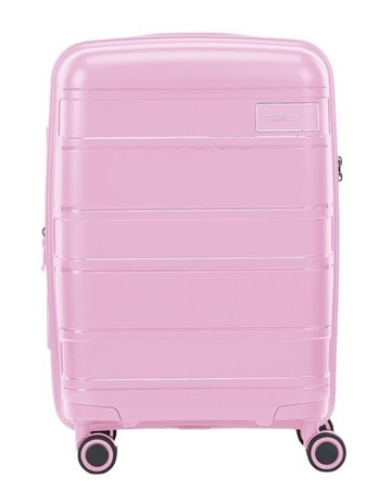 Fresh Pink colour