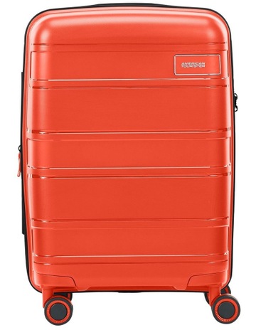 Flame Orange colour