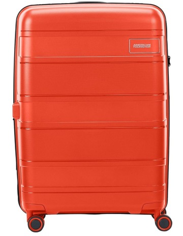 Flame Orange colour