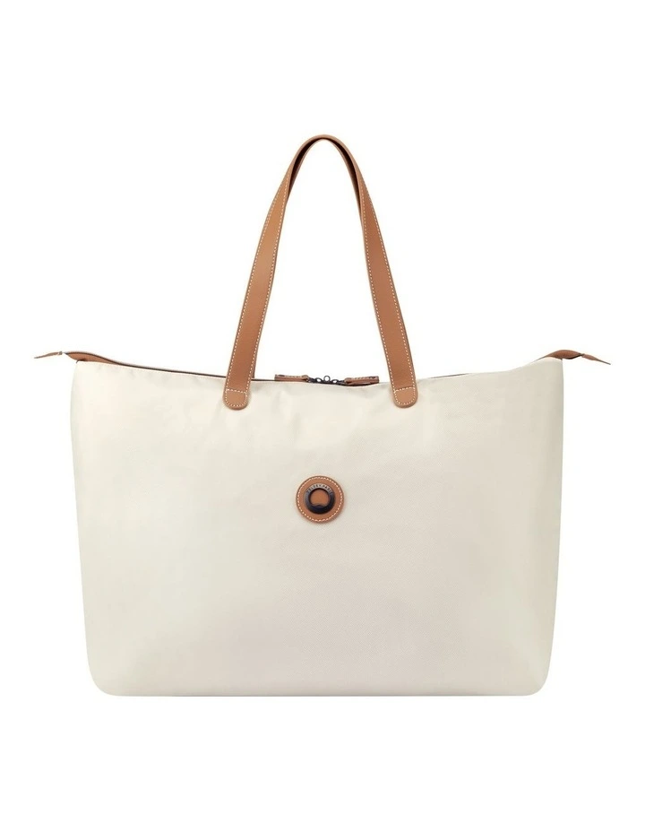 Chatelet Air 2.0 Tote Bag 00167640315 in Angora image 1