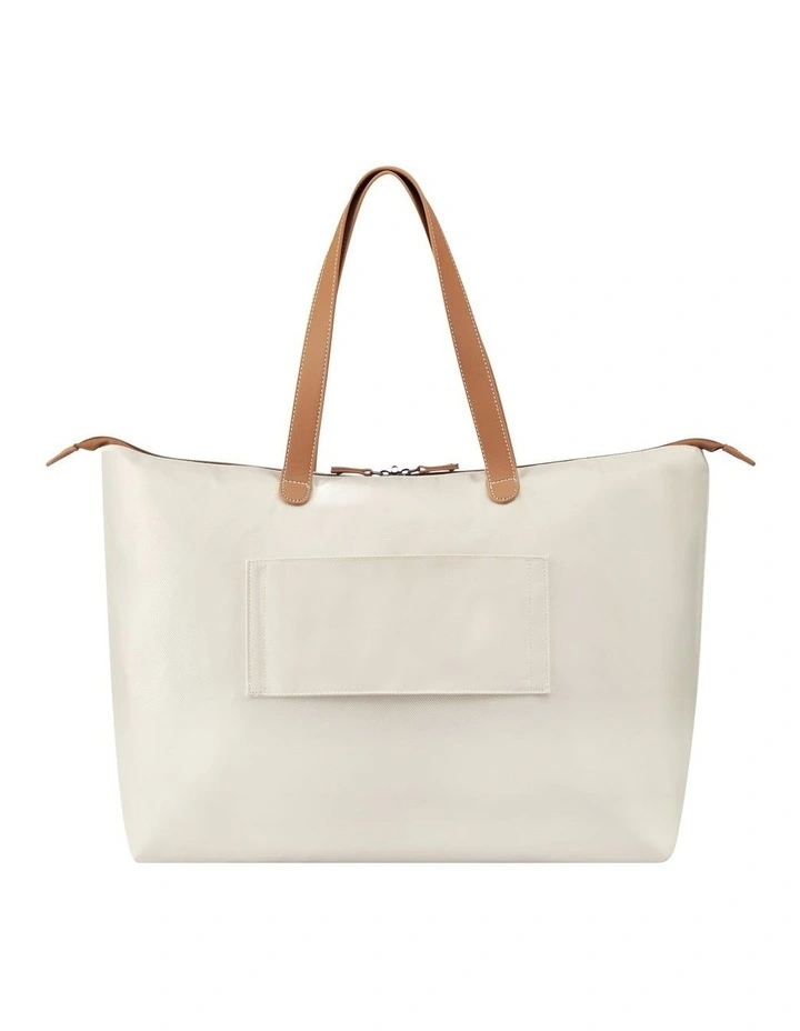 Chatelet Air 2.0 Tote Bag 00167640315 in Angora image 4