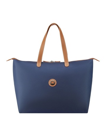 Chatelet Air 2.0 00167640322 Tote in Navy Blue