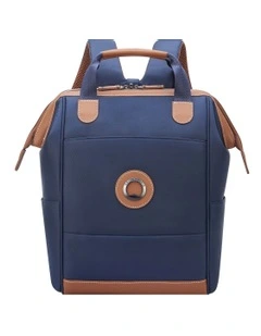 Chatelet Air 2.0 Sac Dos Backpack in Navy Blue