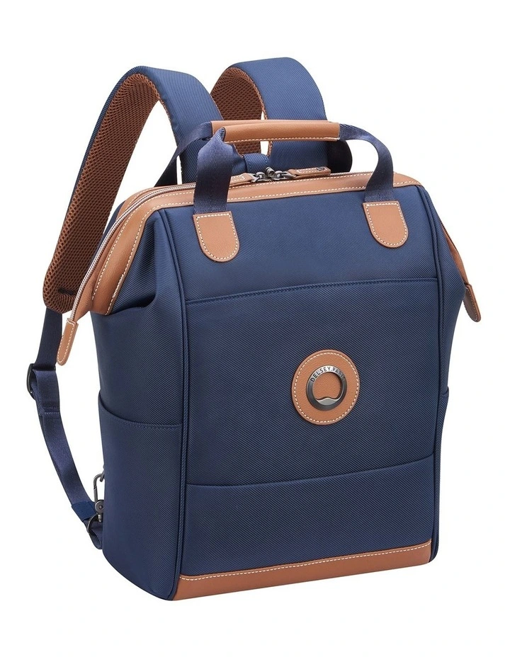 Chatelet Air 2.0 Sac Dos Backpack in Navy Blue image 2