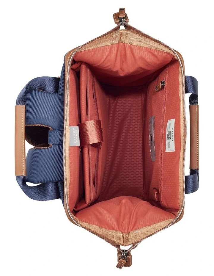 Chatelet Air 2.0 Sac Dos Backpack in Navy Blue image 3