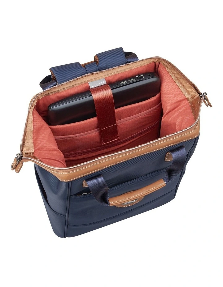 Chatelet Air 2.0 Sac Dos Backpack in Navy Blue image 6