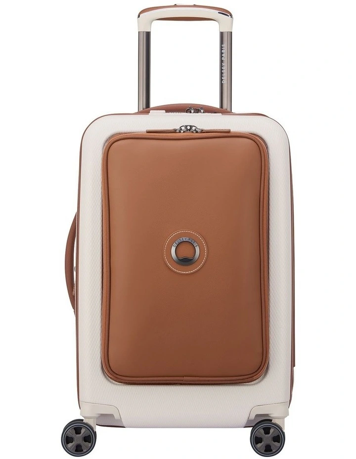 Chatelet Air 2.0 Trunk Bus Extension 55 00167680215 Trolley in Angora image 1