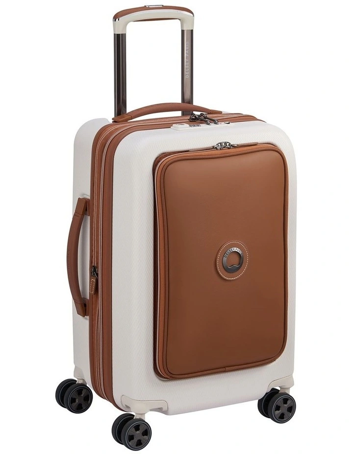 Chatelet Air 2.0 Trunk Bus Extension 55 00167680215 Trolley in Angora image 2