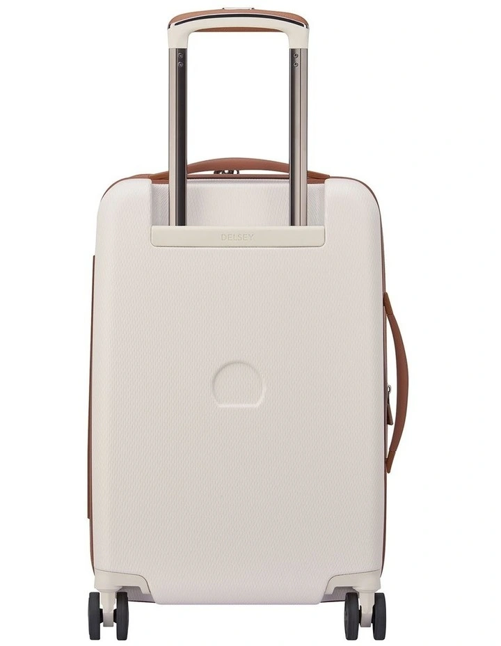 Chatelet Air 2.0 Trunk Bus Extension 55 00167680215 Trolley in Angora image 4