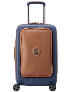 Chatelet Air 2.0 Travel Bus 55 00167680222 Extension Trolley in Navy Blue