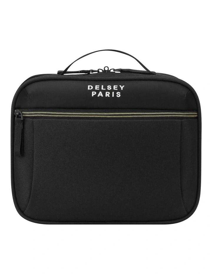 Brochant 3 Tr Toilette in Deep Black image 1