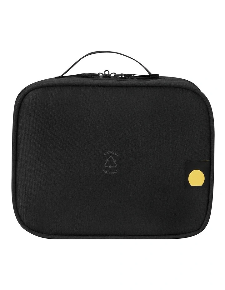 Brochant 3 Tr Toilette in Deep Black image 4