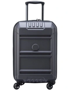 Rempart 55 4Double Wheels Expandable Cab 00218180101 Trunk in Anthracite
