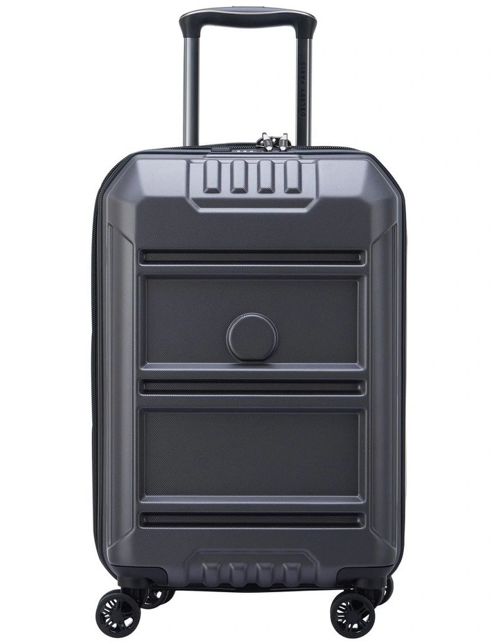 Rempart 55 4Double Wheels Expandable Cab 00218180101 Trunk in Anthracite image 1