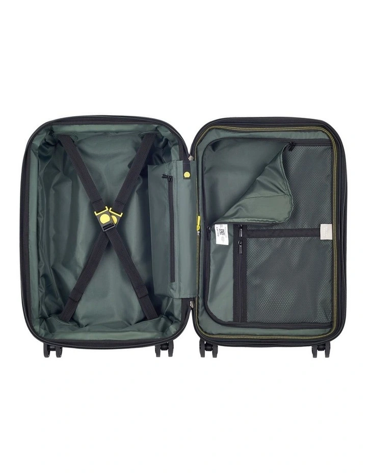 Rempart 55 4Double Wheels Expandable Cab 00218180101 Trunk in Anthracite image 3