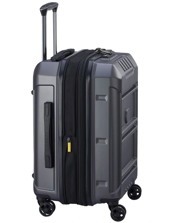 Rempart 55 4Double Wheels Expandable Cab 00218180101 Trunk in Anthracite image 6
