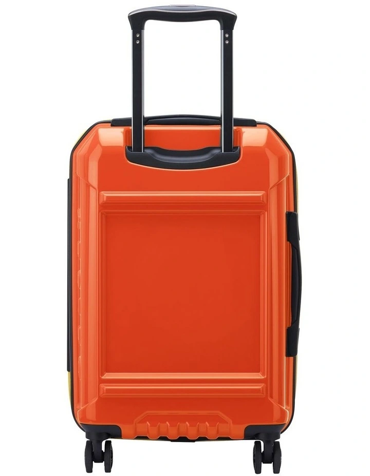 Rempart 55 4Double Wheels Expandable Cab 00218180125 Trunk in Orange image 4