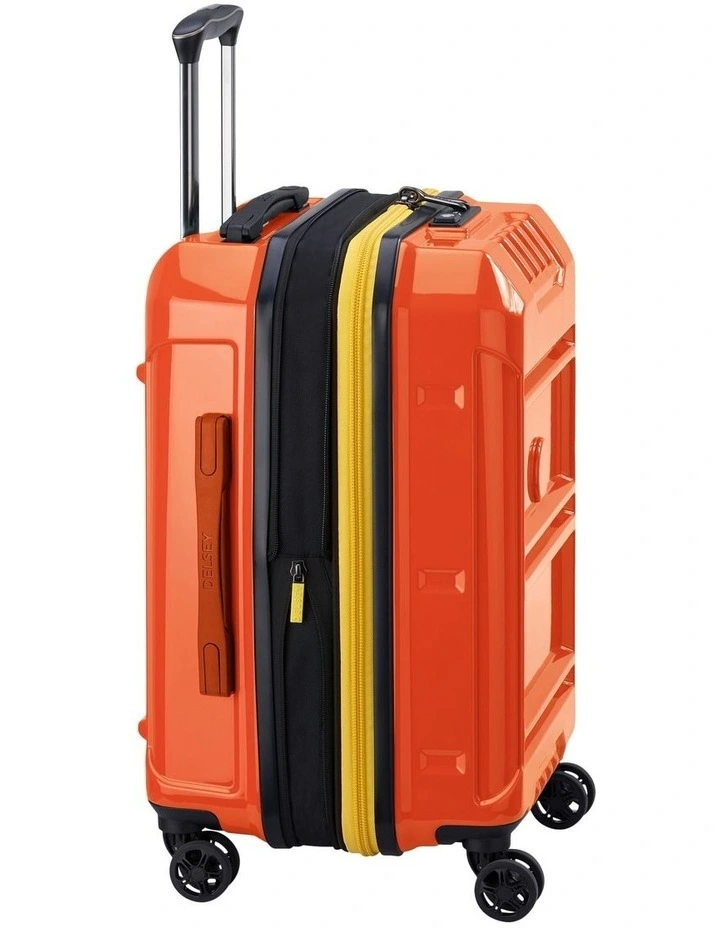 Rempart 55 4Double Wheels Expandable Cab 00218180125 Trunk in Orange image 6