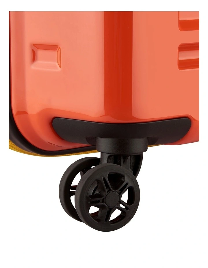 Rempart 55 4Double Wheels Expandable Cab 00218180125 Trunk in Orange image 7